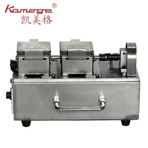 廠家直銷 單邊 雙邊 輕巧 自動油邊 無級變速 小型 上油機油邊機
